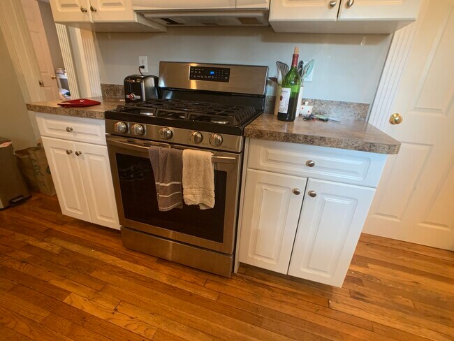 Foto del edificio - 9 Wilson Park