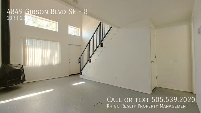 Foto del edificio - 4849 Gibson Blvd SE