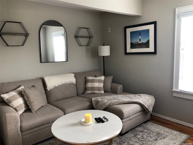 Foto del edificio - 108 Park Ave