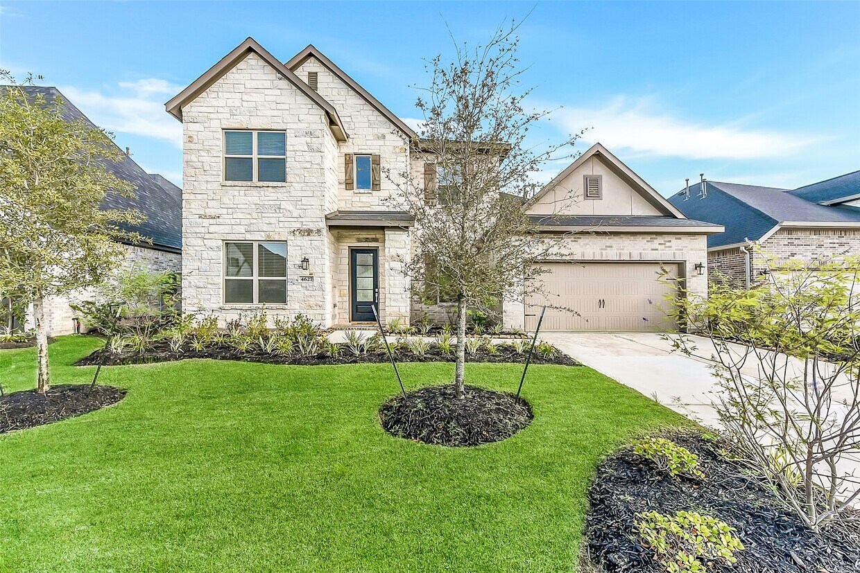 Foto principal - 4627 Windmill Lndg Ln