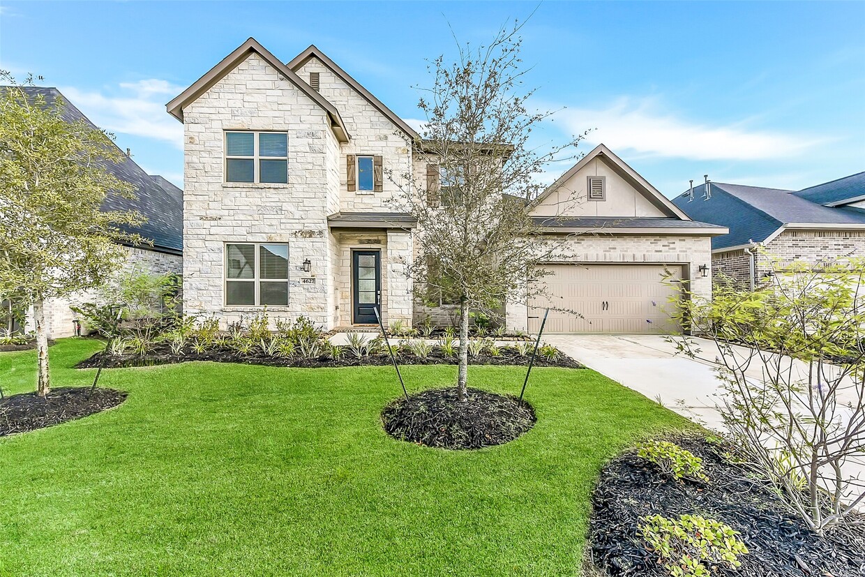 Primary Photo - 4627 Windmill Lndg Ln