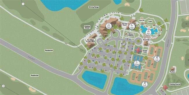 Foto del edificio - 19218 Cherrystone Wy