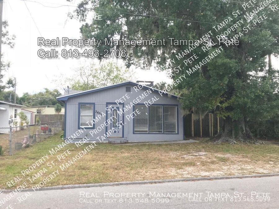 Primary Photo - SECTION 8 HOUSING - IMMEDIATE MOVE IN