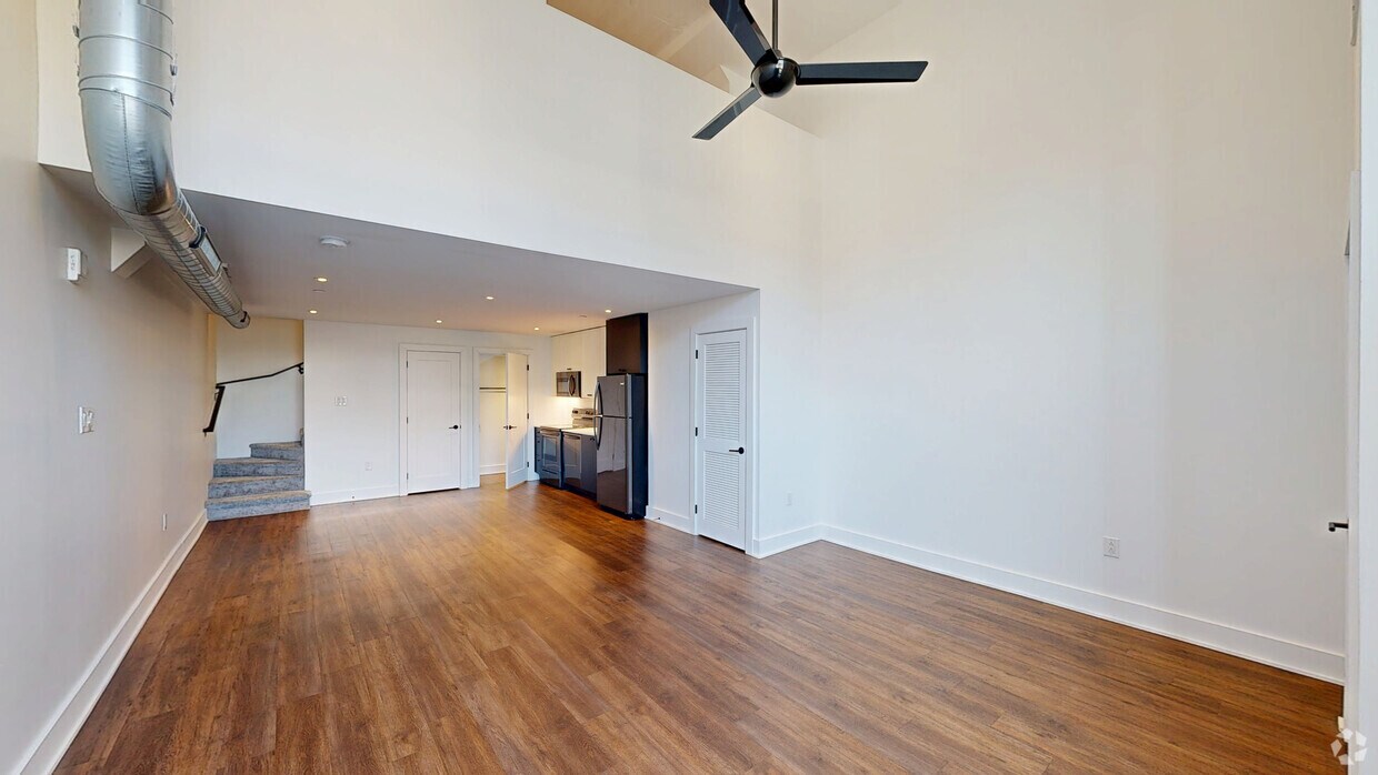 Photo - The Irvine Apartments