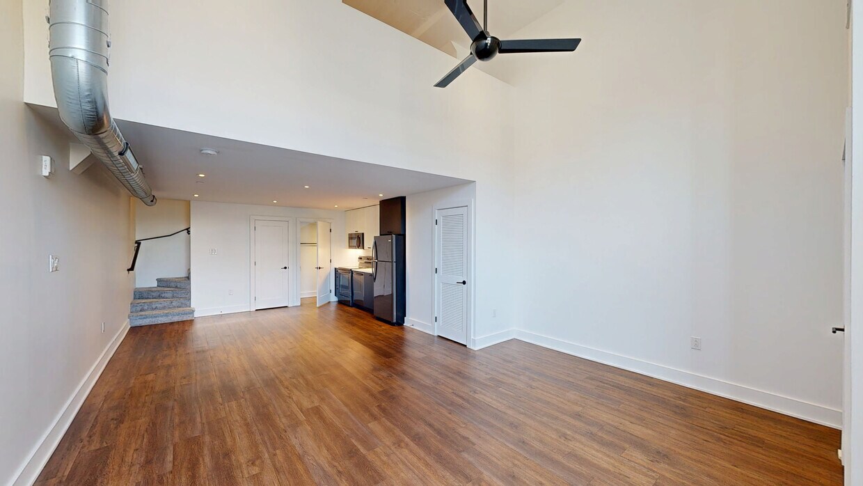 Photo - The Irvine Apartments