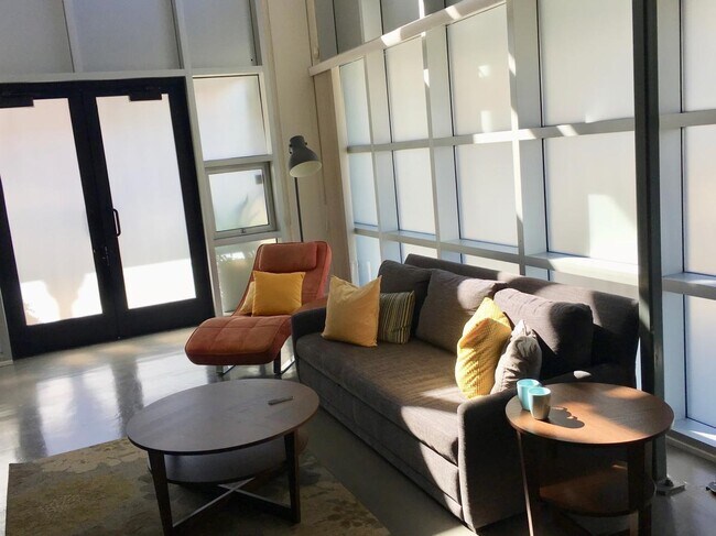 Foto del edificio - 801 Clay St