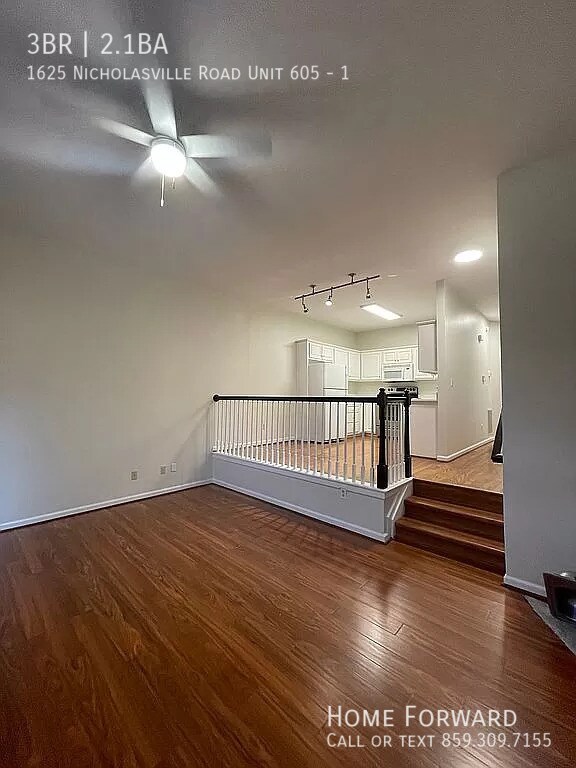 Foto del edificio - 1625 Nicholasville Rd