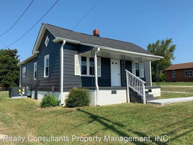 Building Photo - 2 br, 1 bath House - 510 Norwalk Street