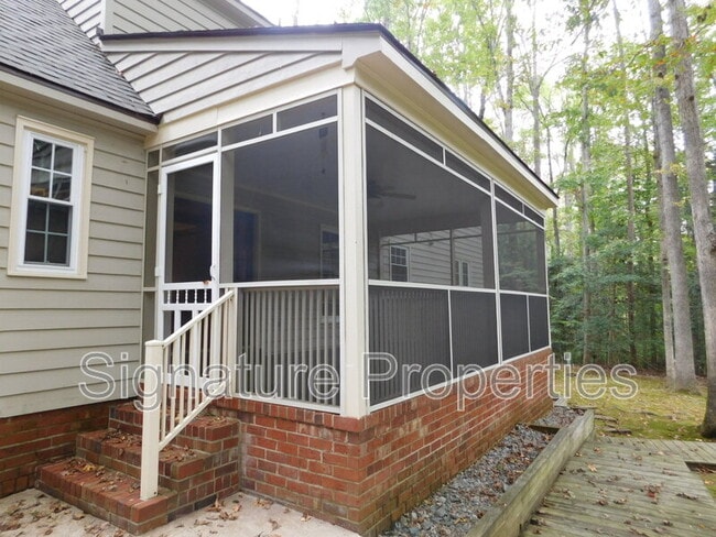 Building Photo - 4203 Poplar Grove Terrace