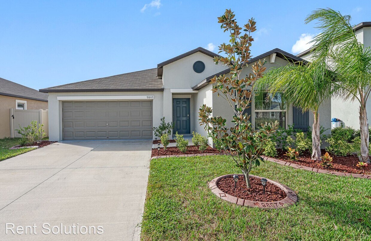 Foto principal - 4 br, 2 bath House - 9807 Alysheba Court