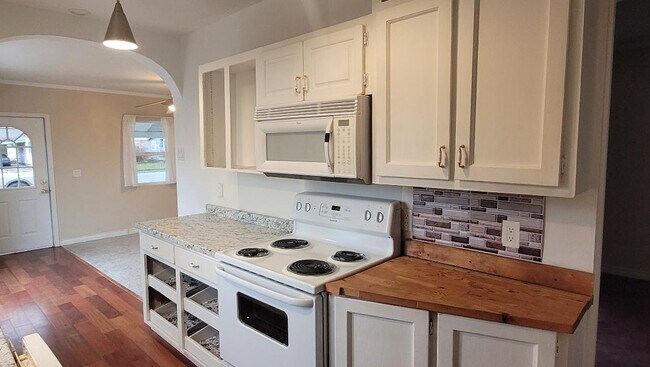 Foto del edificio - 1126 S 4th St