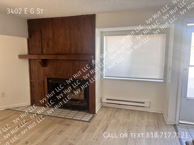 Foto del edificio - 3402 E G St