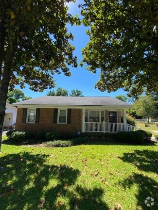 Building Photo - 1101 S Kilbourne Rd