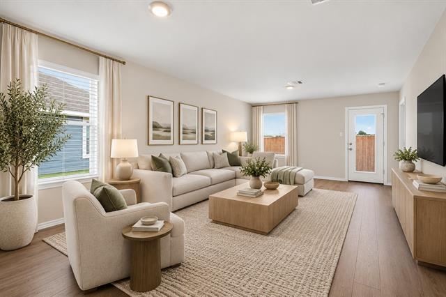 Foto del edificio - 3022 Serenity Ln