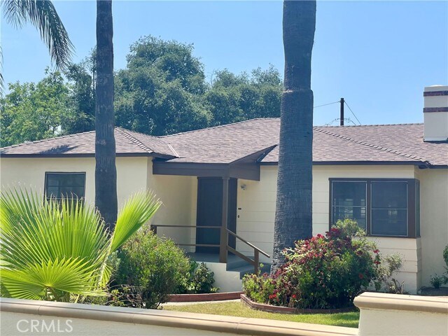 Foto del edificio - 2347 Santa Anita Ave