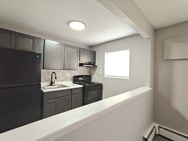 Foto del edificio - 308 Main St