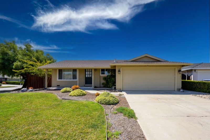 5793 Rachel Ct, San Jose, CA 95123 House Rental in San Jose, CA