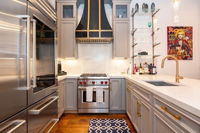 Foto del edificio - 288 Commonwealth Ave