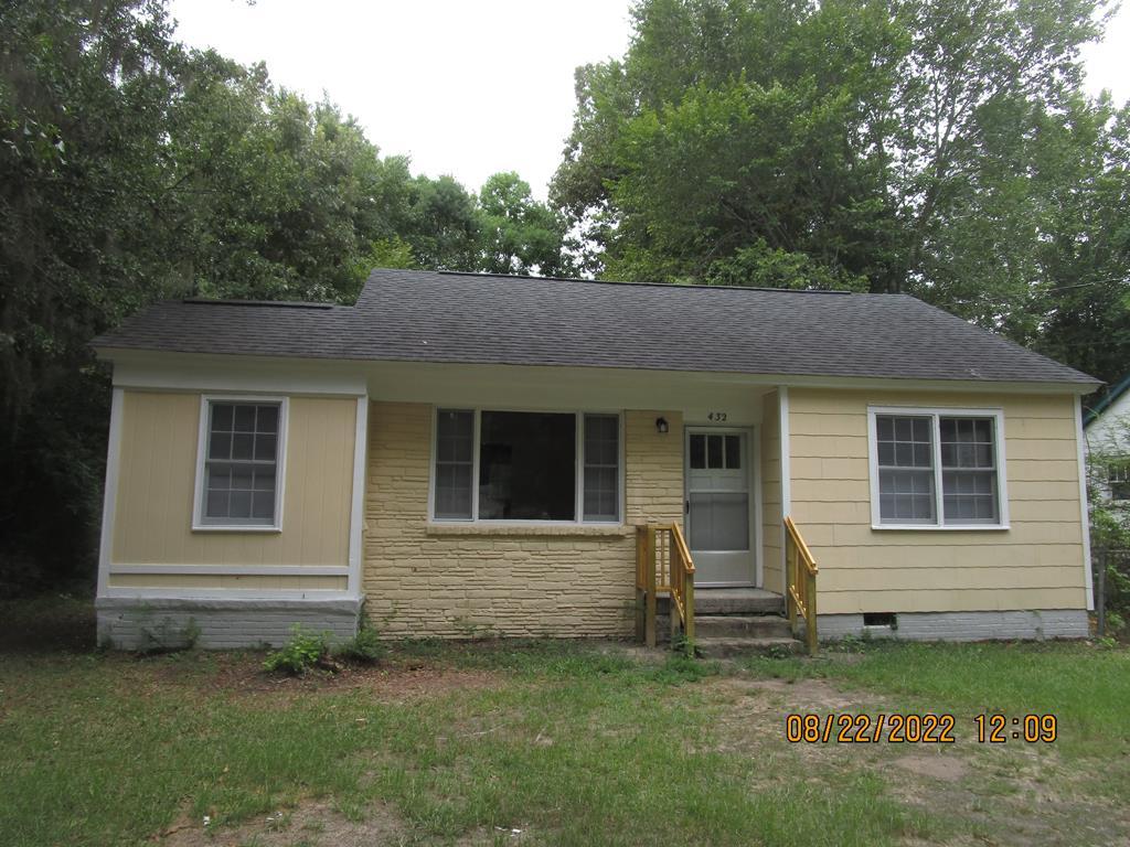 432 Loring Dr, Sumter, SC 29150 House Rental in Sumter, SC