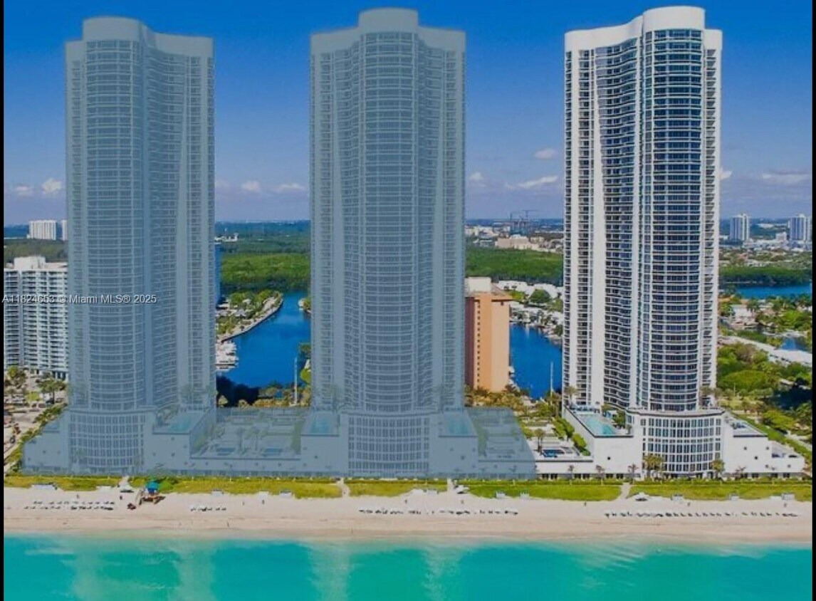 Primary Photo - 16001 Collins Ave