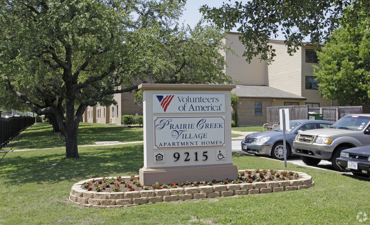 Building Photo - Prairie Creek Apartments