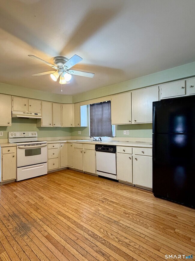 Foto del edificio - 44 Webb St