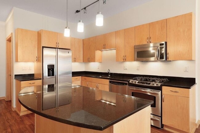 Foto del edificio - 401 N 2nd St