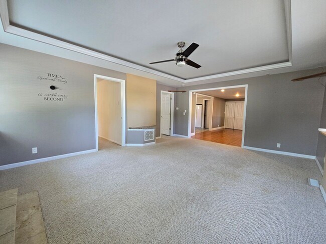 Foto del edificio - Cute 2 Bedroom Home with Country Feel