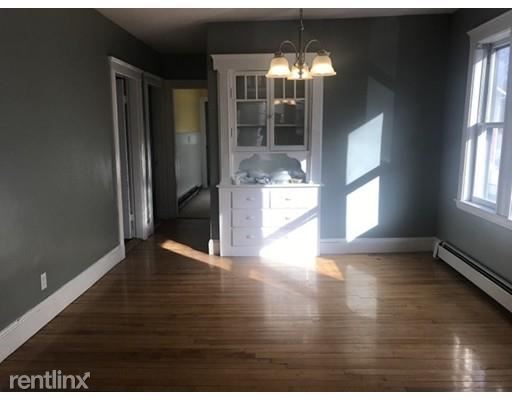 Building Photo - 2 br, 1 bath  - 23 Fordham St # 1