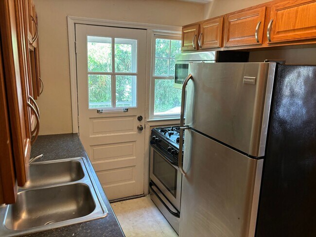 Foto del edificio - Harrington