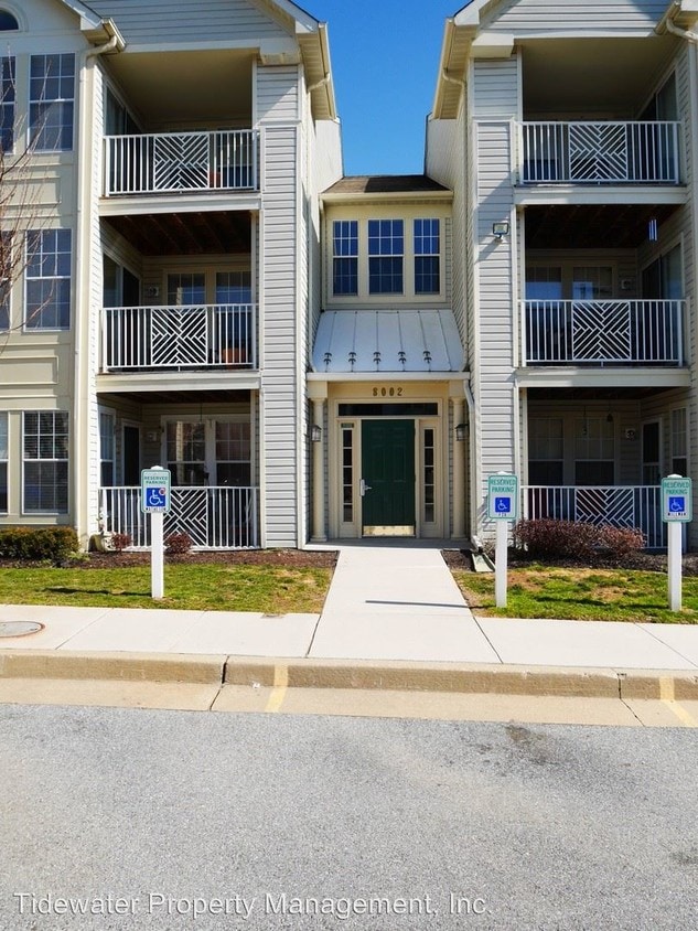 8002 Township Dr, Owings Mills, MD 21117 House Rental in Owings Mills