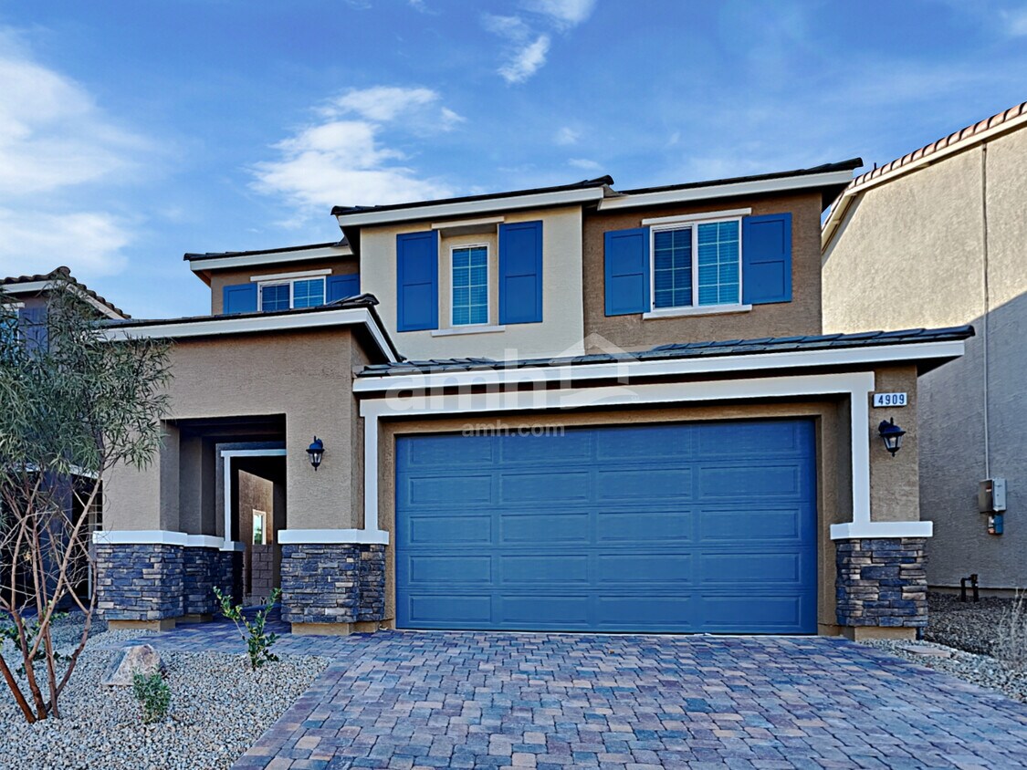 Foto principal - 4909 Colossal Star St