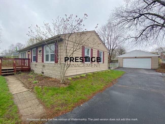 Foto del edificio - 3 Bedroom Home In Portage