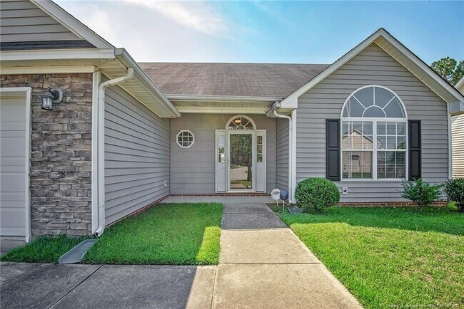 Foto del edificio - 2341 Gray Goose Loop