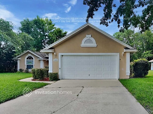 Building Photo - 1490 Water Pipit Ln