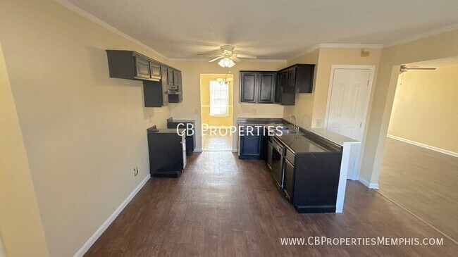 Building Photo - 4482 Longtree Ave