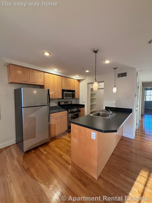Photo - 1110 Massachusetts Ave Apartment
