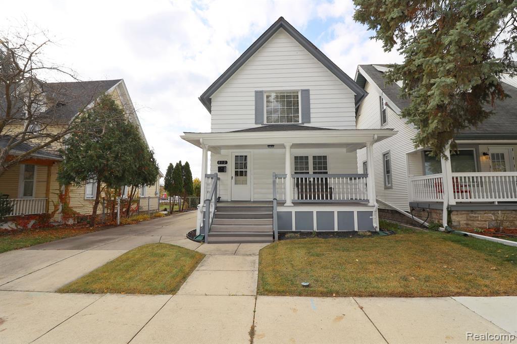 Primary Photo - 812 Mason St