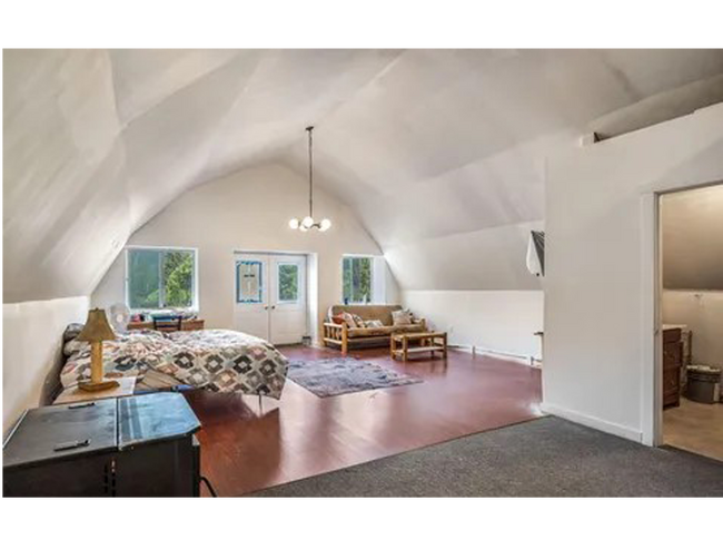 View of Studio from Dining Corner - 42297 Silver Valley Rd