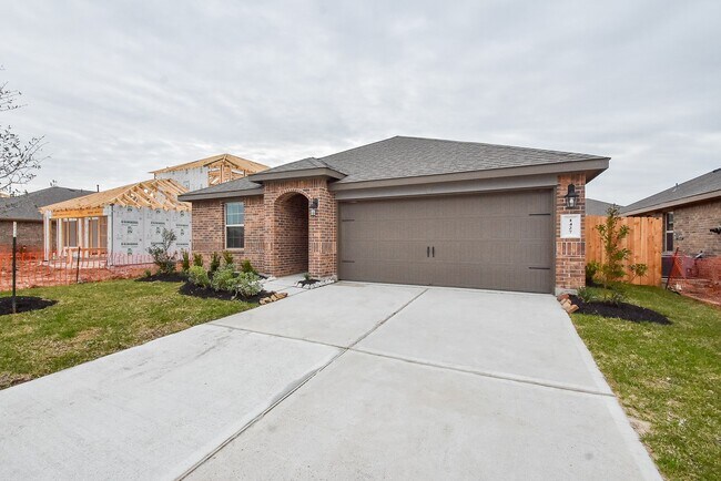 Foto del edificio - 1427 Central Heights Dr