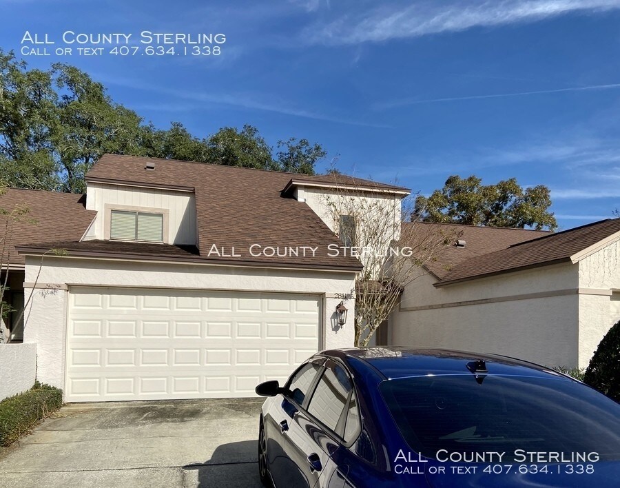 2811 Spyglass Cove, Longwood, FL 32779 Townhouse for Rent in Longwood