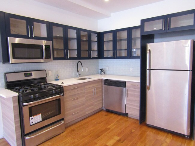 Foto del edificio - 431 Bainbridge St