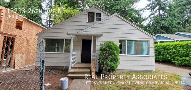 Foto del edificio - 13733 26th Ave NE