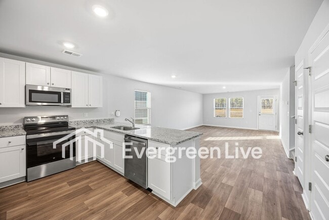 Foto del edificio - 1306 Willow Oaks Wy