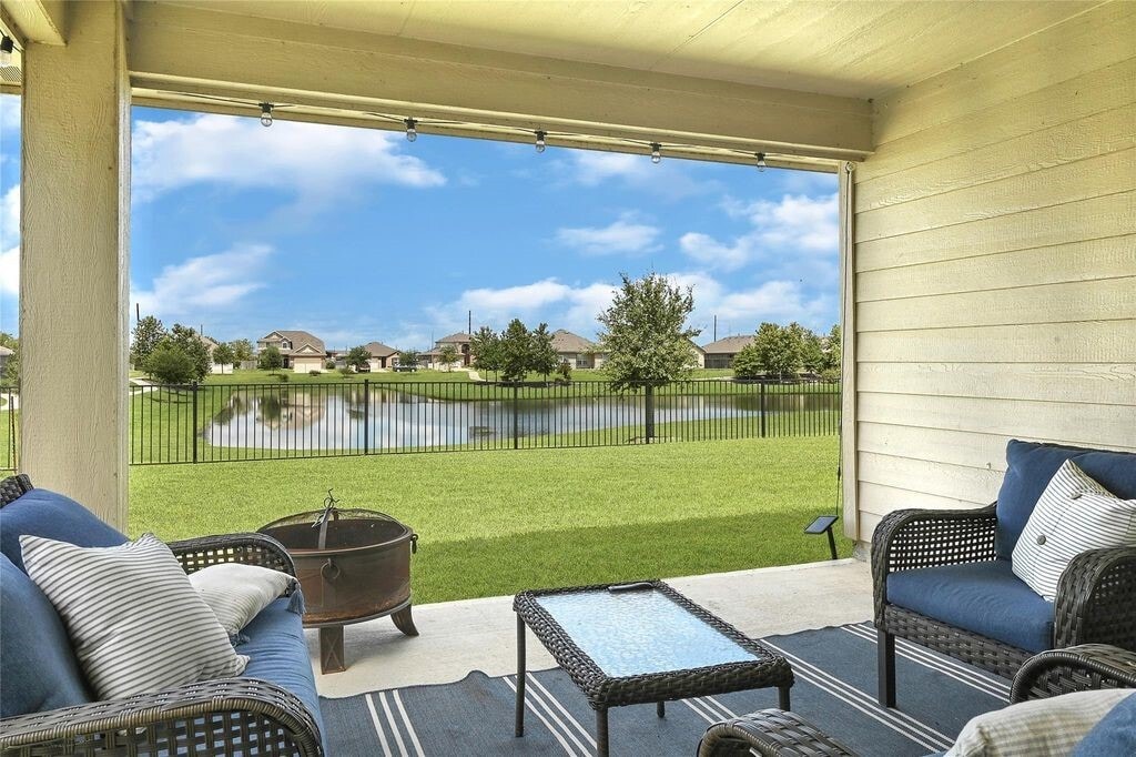 Foto principal - 5422 Still Creek Ranch Dr