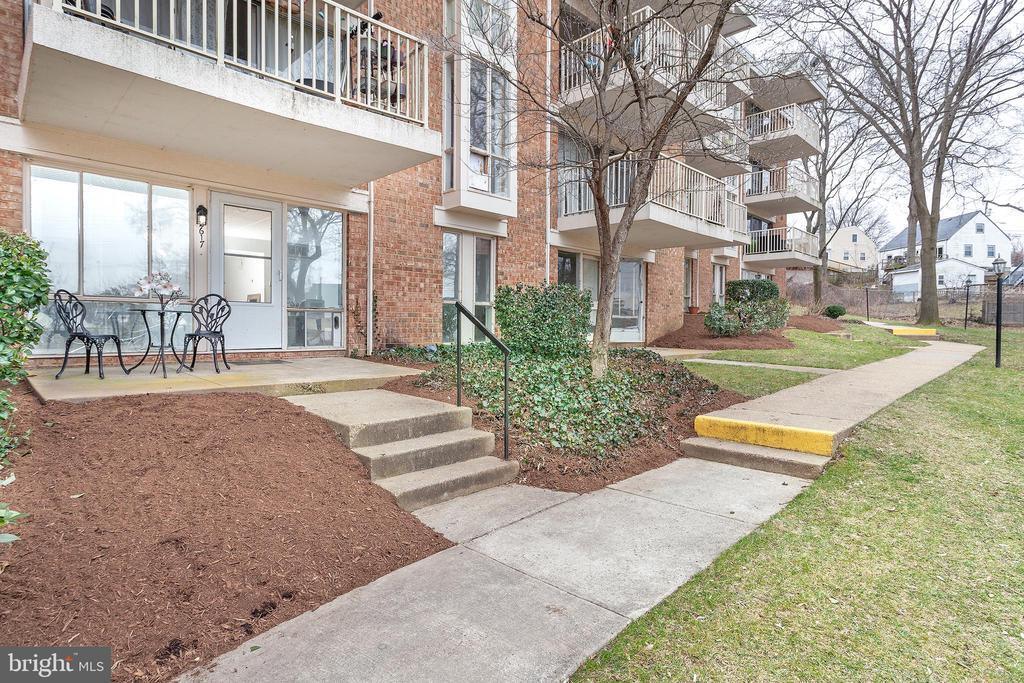 Foto principal - 2617 Huntington Ave