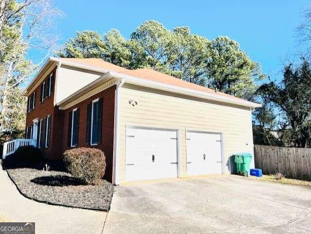 Building Photo - 4164 Rivermeade Dr SW