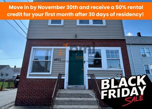 Building Photo - 4901 Walsh Ave