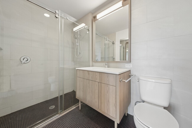 Interior Photo - The Vitagraph