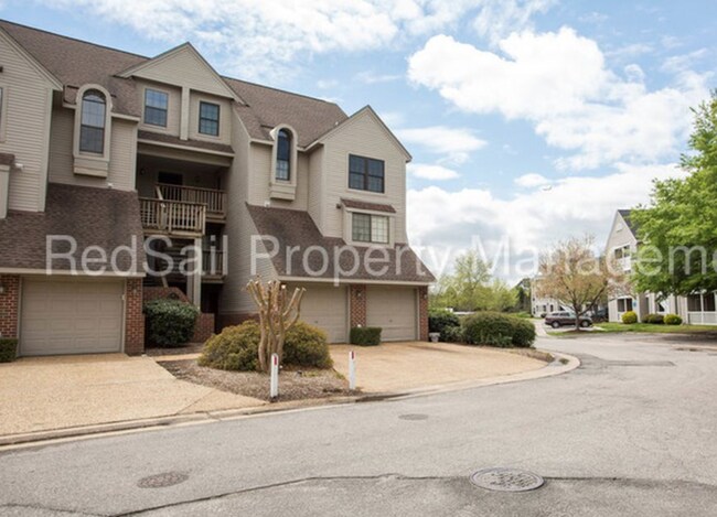 Foto del edificio - Cascades in Kiln Creek!